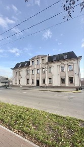 Полтавська область, Кременчук