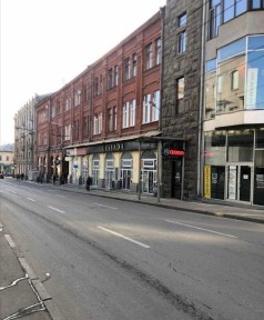 Сдаётся помещение 47 кв. м. центр пер. Плетневский 2 м. Конституции