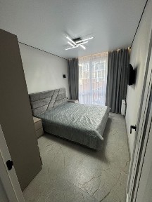 Здається 1,5 кім квартира в новобудові ЖК Б 4 поруч з Боздош