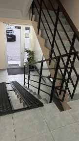 Здається вперше простора 2 кімнатна Боздош. Газове опалення