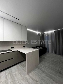 PARKLEND перша здача вул. Легоцького