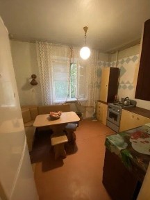 Однокімнатна квартира вул Незалежності