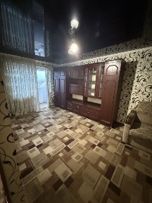 Сдам на длительный срок, квартиру по улице Королева 29