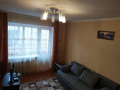 1-к. вул. Паркова б. 87