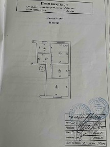Без комісії! Власник. Квартира 48,6 м², клубний будинок, центр Ворзеля