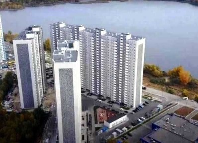 2кім 79м з ремонтом в ЖК Ревуцький біля метро без %