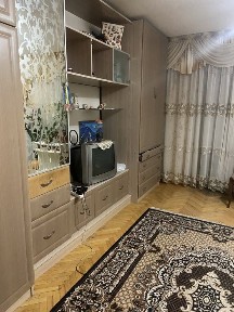 Киев, Инженера Бородина ул., 5Б