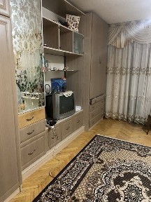 Продаж 4-кімнатної квартири 79.1 м², Інженера Бородіна вул., 5Б