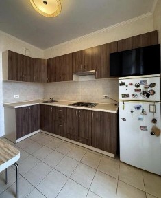 Продаж / Квартира Київ, Оболонський район, вул. Богатирська, 6а