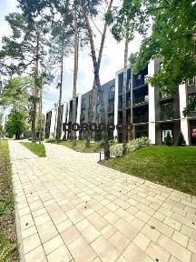 Продаж квартири 43кв. м. серед соснового лісу в ЖК Forest Park