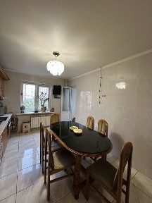 Продаж 3-к квартири Радунська 9Б Троєщина Деснянський район