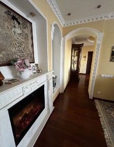 Продаж квартири 3 кім. вул. Мічуріна ( 90 кв. метрів)