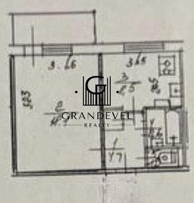 Продаж 1к квартири, пр-т Червоної Калини 49-А, Троєщина