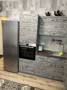 ЖК Петрівський Квартал продаж 1 кім квартири Святопетрівське