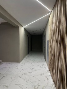 Однокімнатна квартира в Гатному