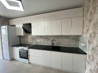 1к оренда в новобудові