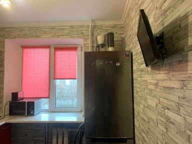 Оренда двохкімнатної квартири Південно Захід