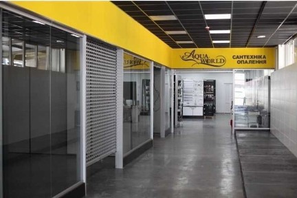 Магазин, Офіс, Склад Коломийська ТК 