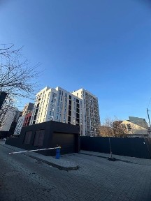 Оренда комерційного приміщення вул. Лемківська