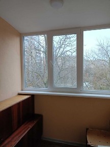 Сдам 2-х комнатную квартиру на Крымском бульваре.