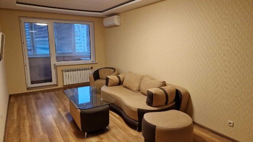 Одеса, вул. Сахарова 40, довгострокова оренда 2-к квартири