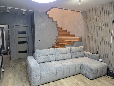 Продам таунхаус Нові петрівці