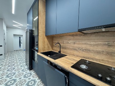 Будинок з ремонтом в Бучі Лісовій. Газ!