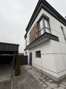 Продаж окремого будинку в с. Петропавлівська Борщагівка