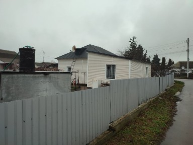 Продам будинок вул. Польова 5 соток