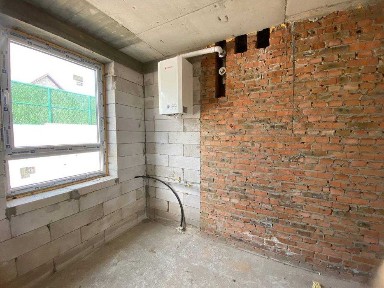 ЄОселя! Продам таунхаус з ДОКУМЕНТАМИ 70м2+мансарда Петрівський кварта