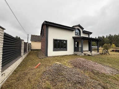 Продаж будинку у мальовничому с. Плесецьке поряд Київ