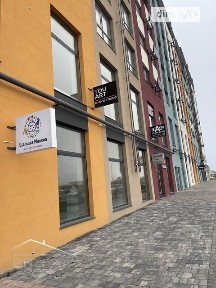 Здається комерційне приміщення на вул. Студентська 24, площа 90.6 кв. м • ID 33739392