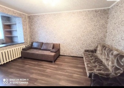 Оренда 2-к квартири на пр. Слобожанський (лівий берег)