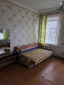 Продам полдома 50м2 в Одинковке, Игрень.