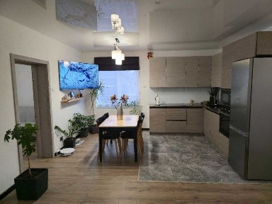 Продам загородный дом с новым ремонтом Обуховка СТ 