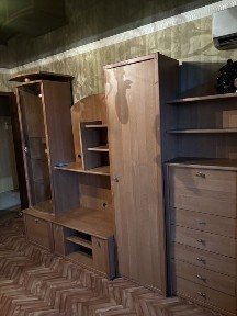 Квартира Посуточно, почасо, ПЗТО 1-комнатная