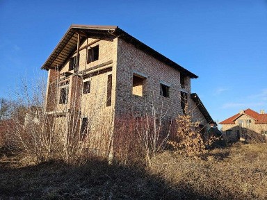 Будинок незавершене будівництво 10сот вул. Лотоцького м. Коломия