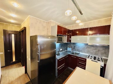 Харківська область, Харків, Київський