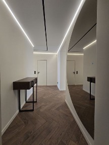 ПРОДАЖ 2 км кв-ри преміум-класу в новому ЖК поруч із парком та набереж