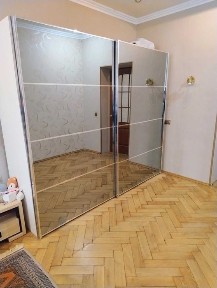 Оренда 2х. кім. квартири вул. Квітки Основяненка