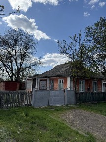 Продам будинок Першотравнева 54