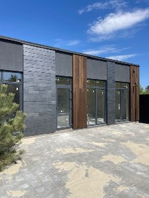 Продам коттедж с большим участком