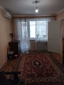 Продам 3-комн. квартиру пр-т Калнышевского (Косиора)