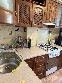 Продам 3 комн квартиру Калиновая