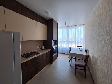 Здам 1 кім. квартиру Чабани з інд. опаленням.