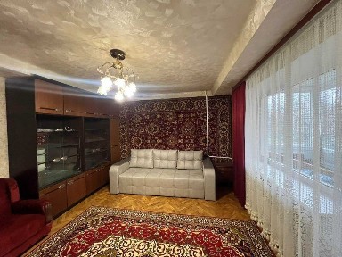 Київська область, Київ, Святошинський