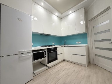 Київська область, Софіївська Борщагівка