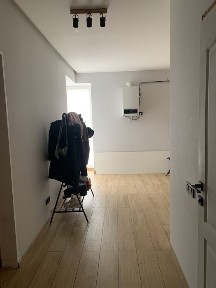 Здається 1к. Квартира 