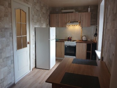 Оренда 1к квартири на Новомиколаївці