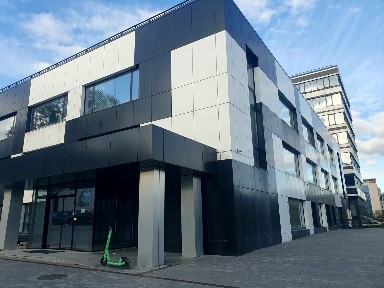 Киев, Зоологическая ул.